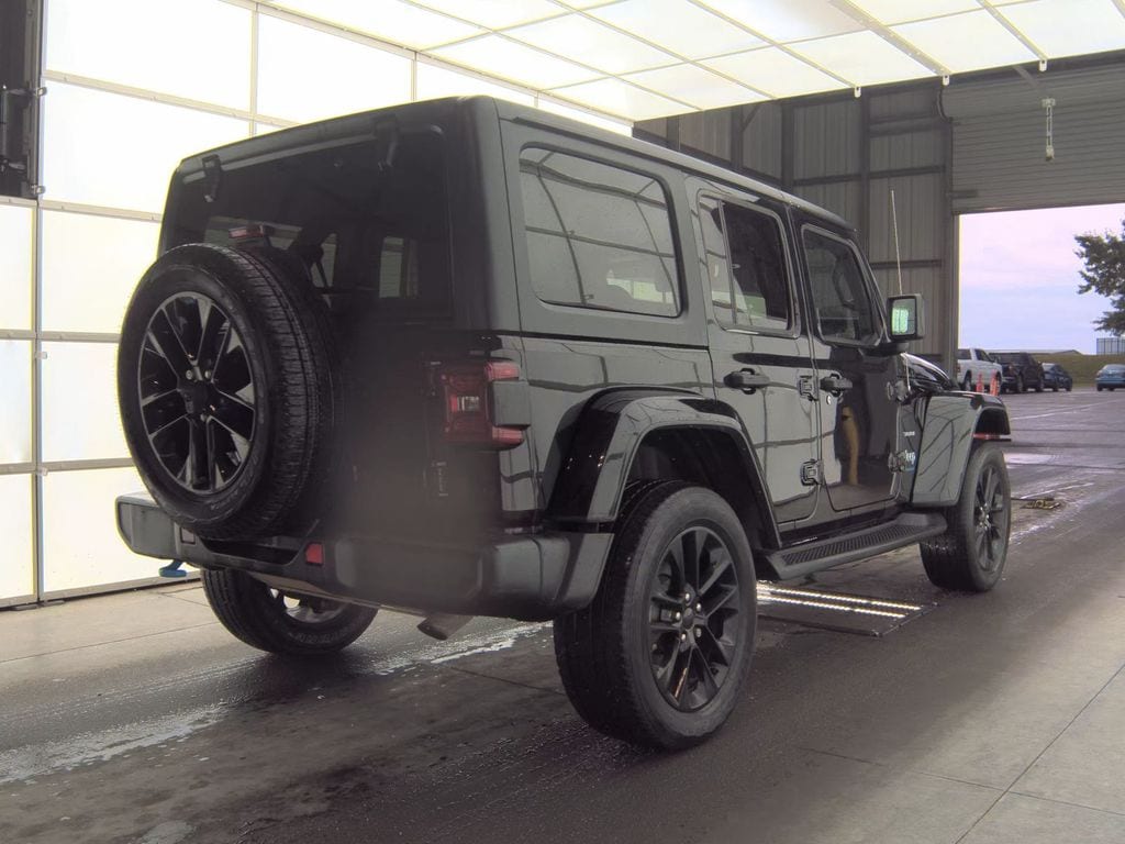 jeep wrangler 4xe 2023 1C4JJXP68PW557086 image jeep wrangler 4xe 2023 1C4JJXP68PW557086 image